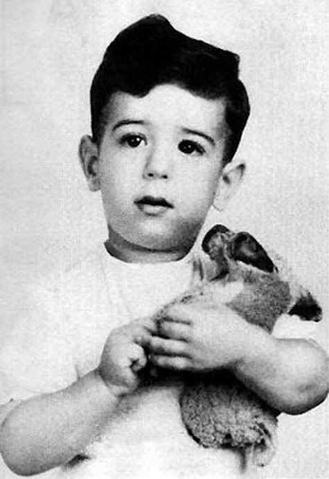Gallery of Frank Zappa