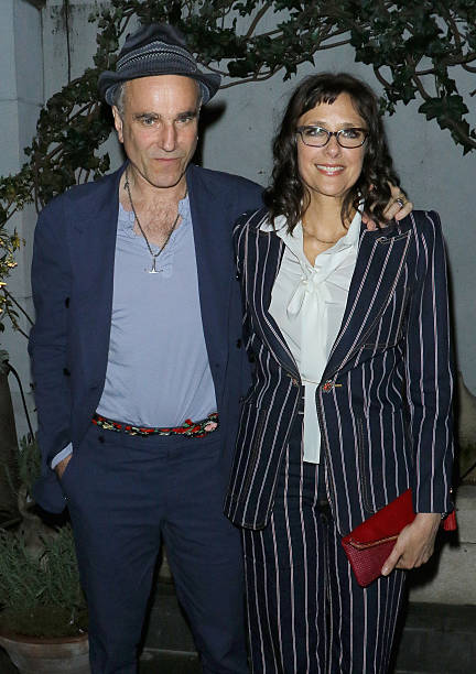 Gallery of Daniel Day-Lewis