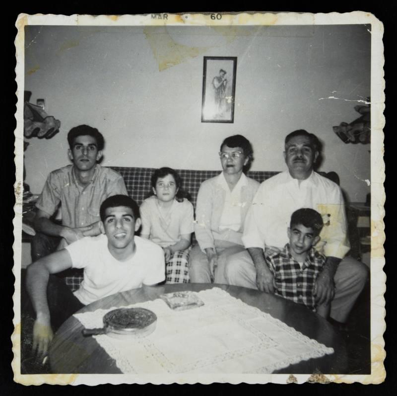 Gallery of Frank Zappa