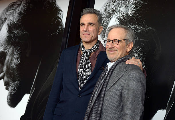 Gallery of Daniel Day-Lewis