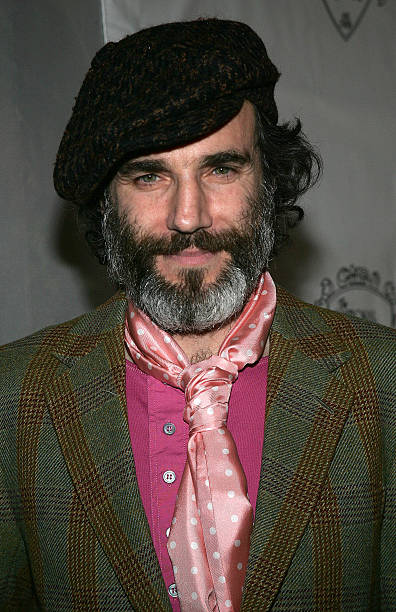 Gallery of Daniel Day-Lewis