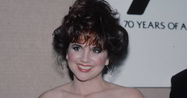colleague: Linda Ronstadt 