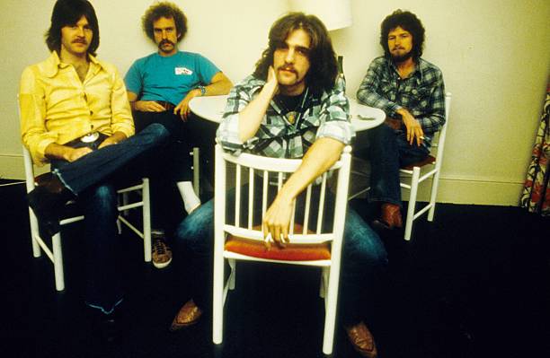 Gallery of Glenn Frey