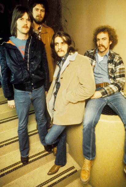 Gallery of Glenn Frey
