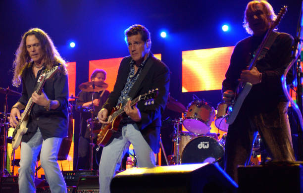 Gallery of Glenn Frey