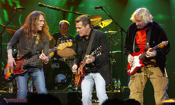 Gallery of Glenn Frey