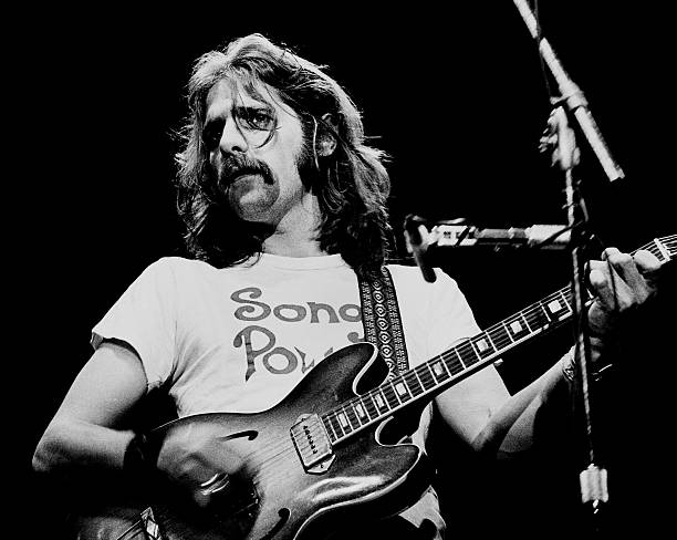 Gallery of Glenn Frey