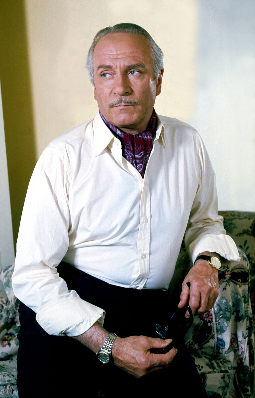 Laurence Olivier