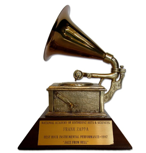 Grammy Awards