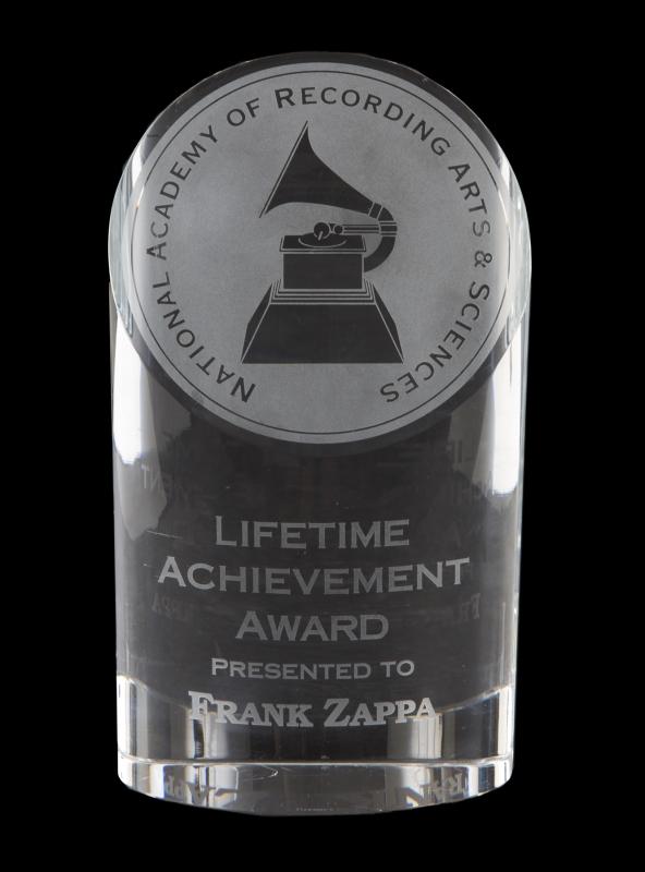 Grammy Lifetime Achievement Award