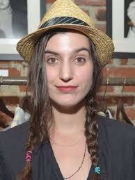 Daughter: Diva Zappa