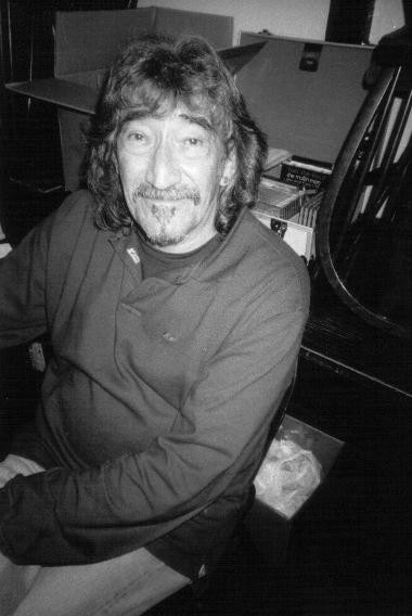 colleague: Jimmy Carl Black