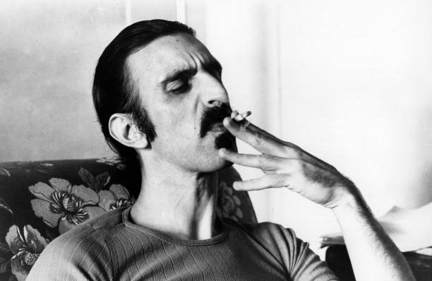 Gallery of Frank Zappa