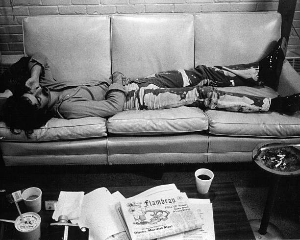 Gallery of Frank Zappa