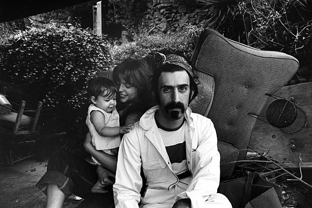 Gallery of Frank Zappa