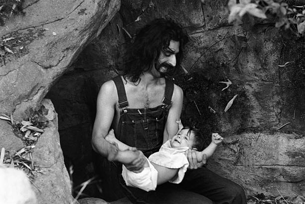 Gallery of Frank Zappa