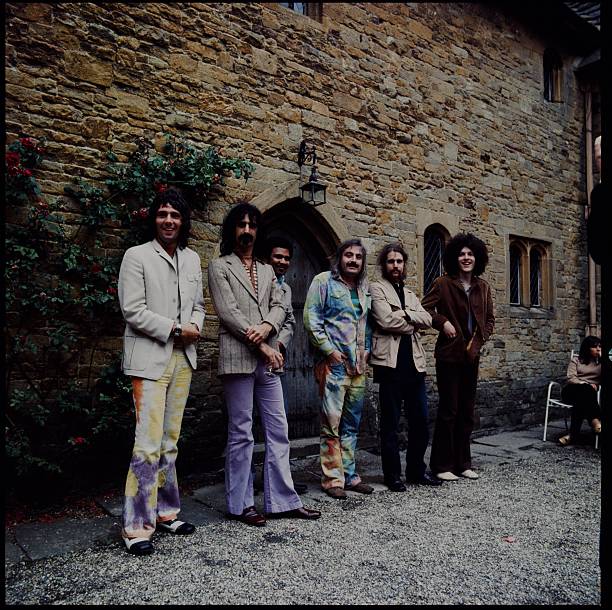 Gallery of Frank Zappa