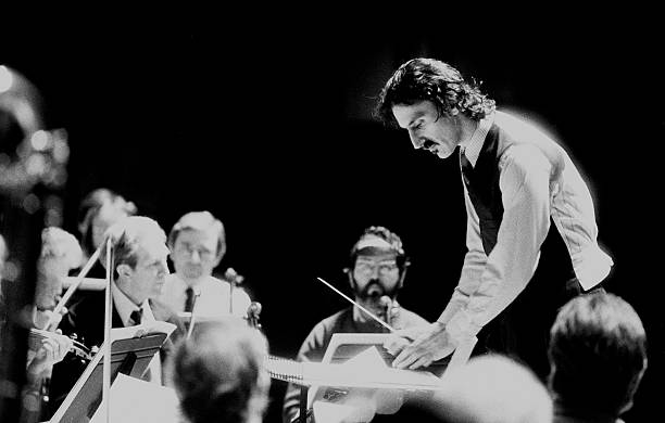 Gallery of Frank Zappa