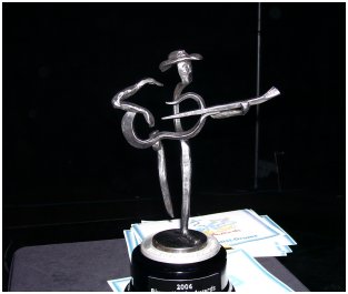W. C. Handy Award