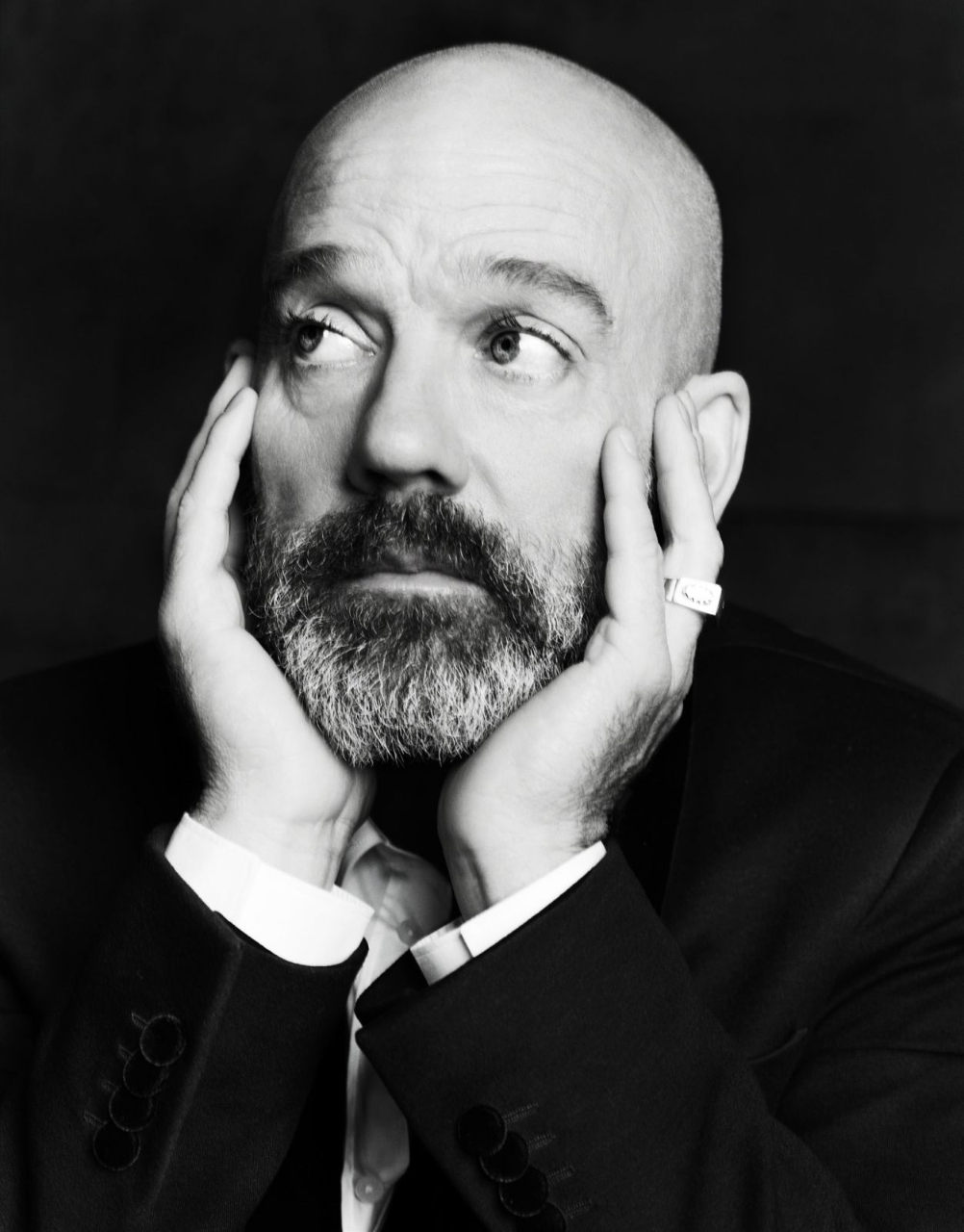 Gallery of Michael Stipe