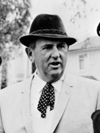 manager: Colonel Tom Parker