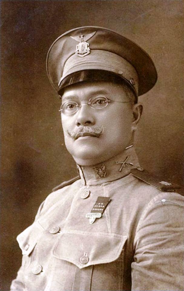 Rafael Crame