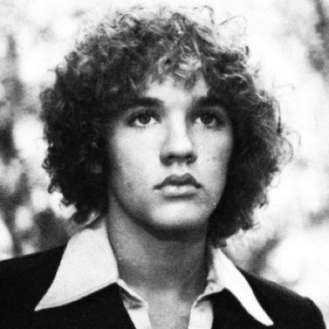 Gallery of Michael Stipe
