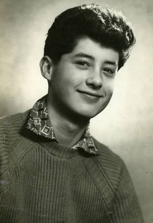 Gallery of Jimmy Page