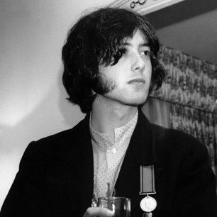 Gallery of Jimmy Page