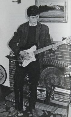 Gallery of Jimmy Page