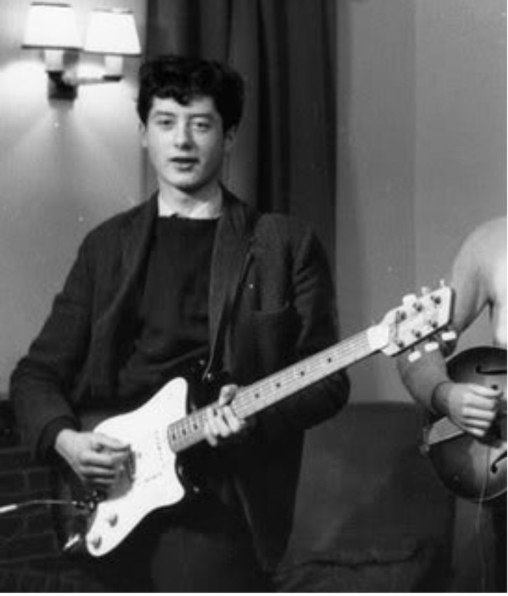 Gallery of Jimmy Page