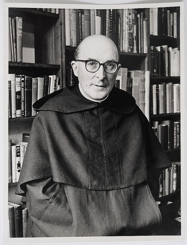 Brocard Sewell