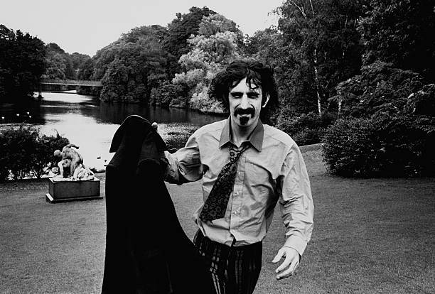 Gallery of Frank Zappa