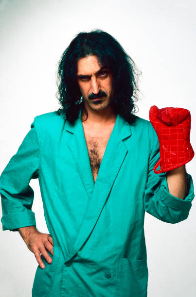 Gallery of Frank Zappa