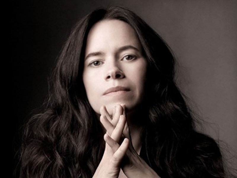 Friend: Natalie Merchant