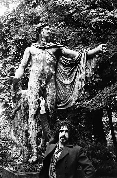 Gallery of Frank Zappa
