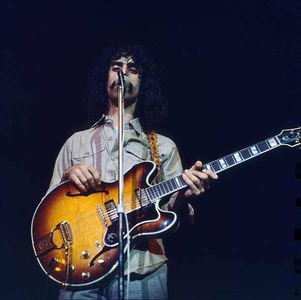 Gallery of Frank Zappa