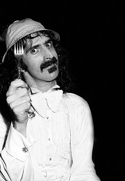 Gallery of Frank Zappa