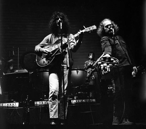 Gallery of Frank Zappa