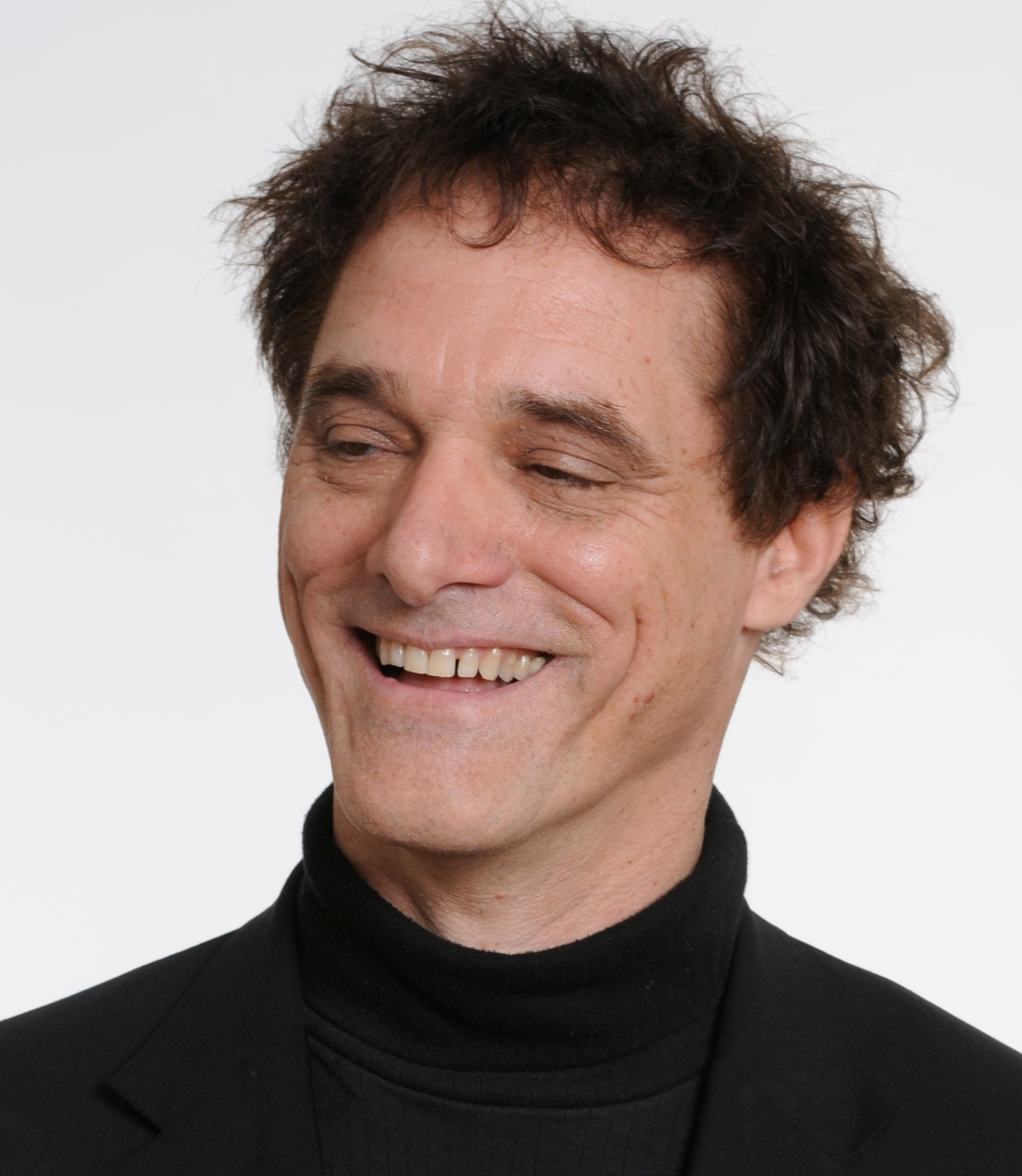 colleague: Bill Berry 