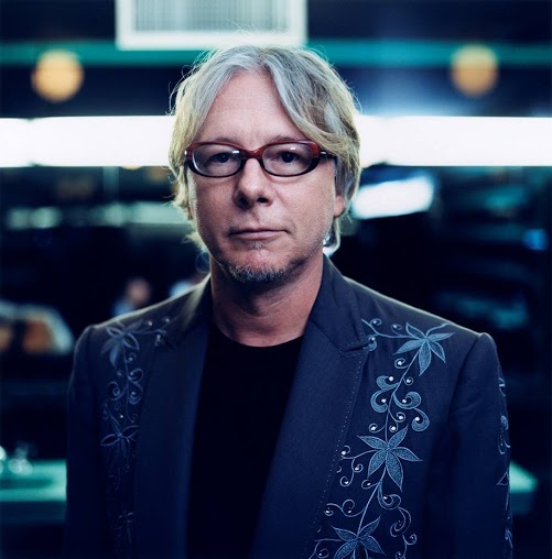 colleague: Mike Mills