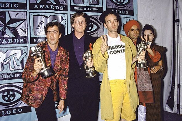 MTV Video Music Awards