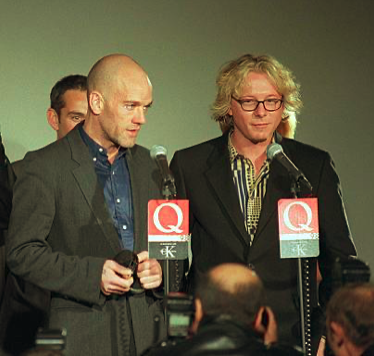 Q Awards