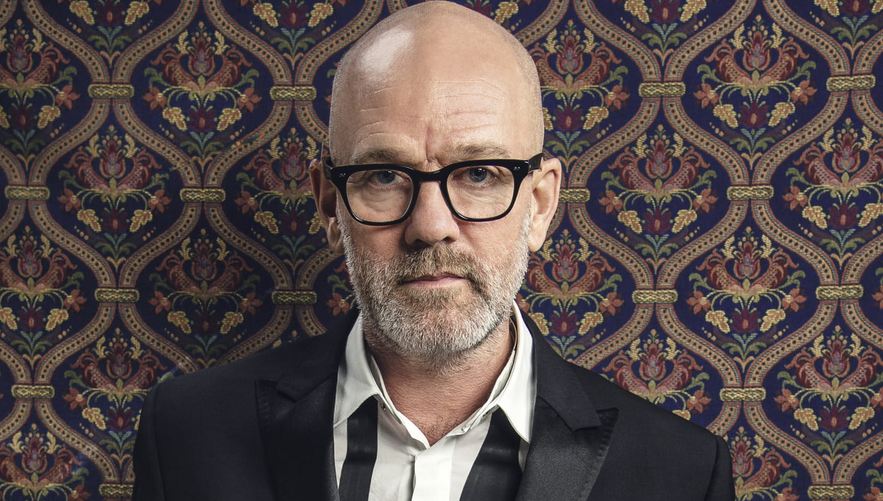 Gallery of Michael Stipe