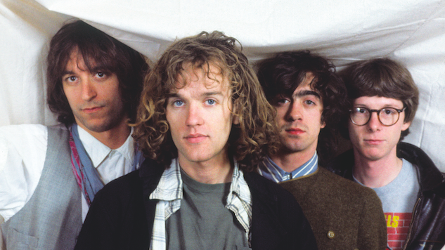 Gallery of Michael Stipe