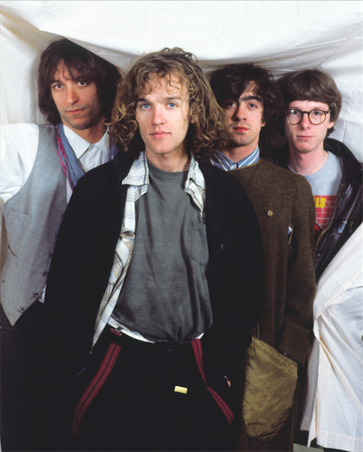 Gallery of Michael Stipe