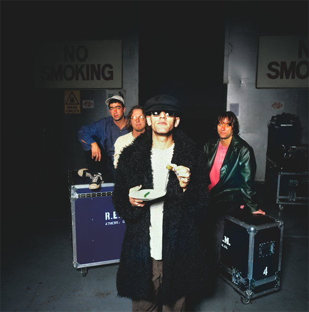 Gallery of Michael Stipe