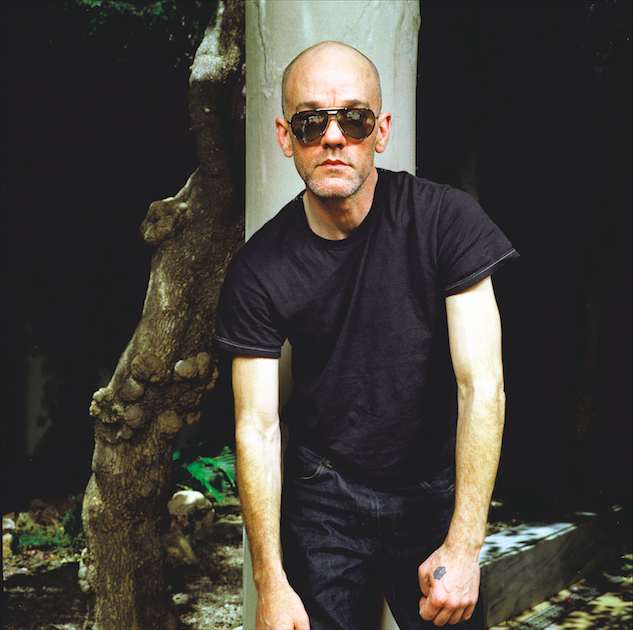 Gallery of Michael Stipe