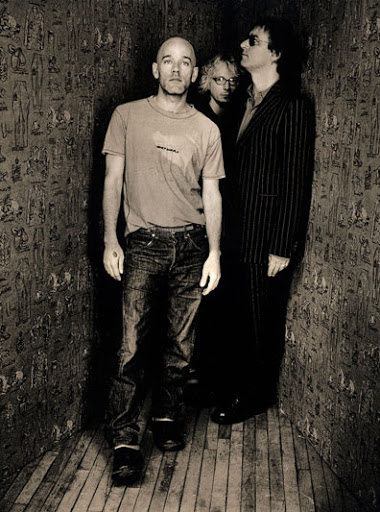 Gallery of Michael Stipe