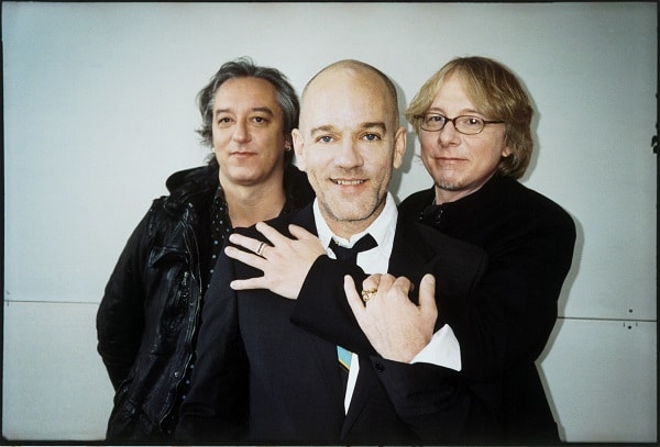 Gallery of Michael Stipe